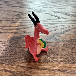 Tonies Dragons Love Tacos by Adam Rubin (bilingual)